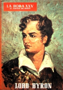 Libros de Lord Byron