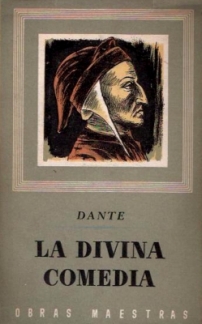 Libros-de-Dante-La-divina-comedia