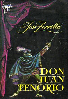 libros-de-jose-zorrilla-don-juan-tenorio