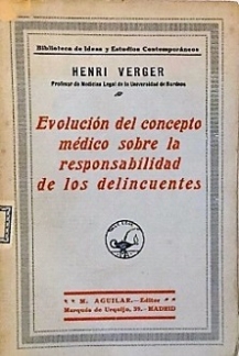 Biblioteca de Ideas y Estudios Contemporáneos. Aguilar