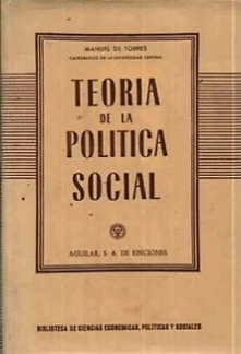 Biblioteca de Ciencias Sociales  Aguilar
