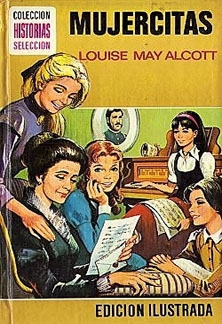 louise-may-alcott-mujercitas