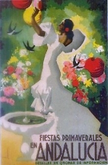 coleccionismo-folletos-antiguos-publicidad-fiestas-primaverales-en-andalucía