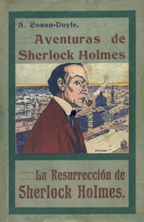 libros-de-Arthur- Conan-Doyle-Aventuras-de-sherlock-holmes