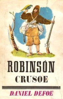 libros-de-daniel-defoe-robinson-crusoe