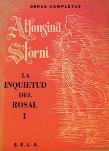 libros-de-alfonsina-storni-la-inquietud-del-rosal