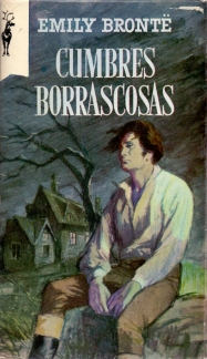 libros-de-emily-brontë-cumbres-borrascosas