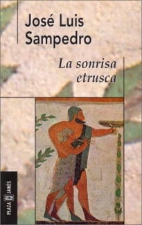 libros-de-josé-luis-sampedro-la-sonrisa-etrusca