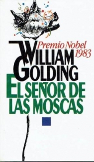 libros-de-william-golding-el-señor-de-las-moscas