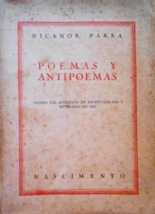 poesia-de-nicanor-parra-poemas-y-antipoemas