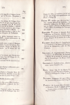 Colección de documentos inéditos para la historia de España. Tomo VIII