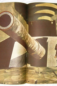 Signal nº 4 1944 Ed. I en Italiano -  Revista Alemana - RARO - Propaganda nazi - II Guerra Mundial la mejor revista grafica del III Reich