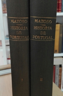 Historia de Portugal ( 2 Tomos)