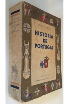 HISTÓRIA DE PORTUGAL