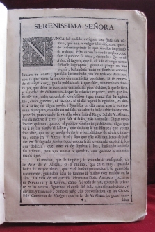 VIDA Y VIRTUDES DE DOÑA ANTONIA JACINTA DE NAVARRA Y DE LA CUEVA,... MONASTERIO DE LAS HUELGAS (1736)