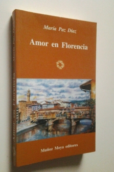 Amor en Florencia (Primera edición)