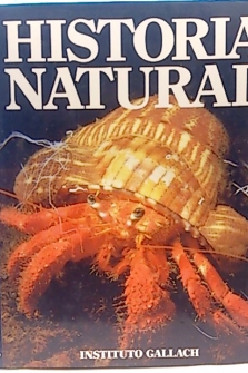 Historia Natural.Tomo 5. Invertebrados II