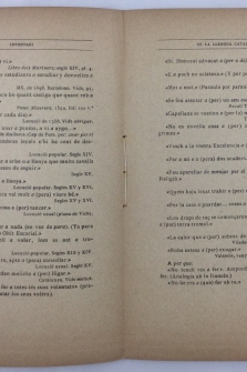 Mostra del Inventari de la Llengua Catalana