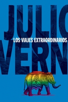 Los viajes extraordinarios de Julio Verne