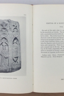 Catalogue of Sculpture (XIII to XV centuries) in the collection of The Hispanic Society of America