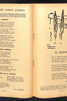 Revista TRAMONTANE, nº 358 Juillet 1953, Revue du Roussillon, Art & Littérature, Tourisme