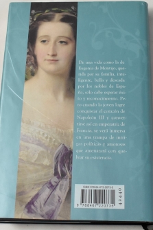 Eugenia de Montijo