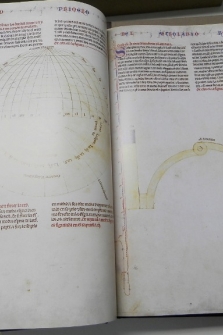 Libros del saber de astronomía del rey Alfonso X