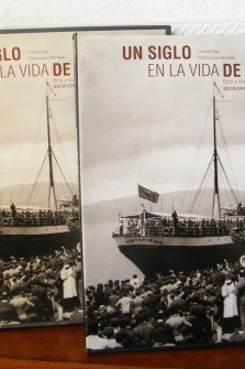 Un siglo en la vida de España: Ocio y vida cotidiana en el siglo XX
