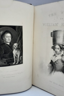 The Complete Works of William Hogarth