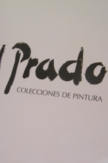 El Prado: Colecciones de pintura