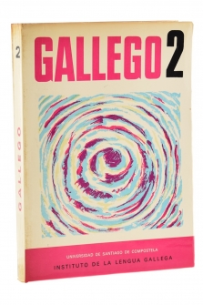 GALLEGO, 1, 2 y 3