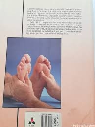 METODO REFLEXOLOGICO INGHAM / Masaje de los pies