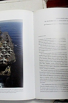 PROA AL CIELO. Imágenes de la aviación naval española desde 1917