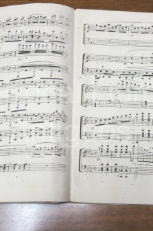 Grand Quintetto pour le Forte - Piano... // Sonata quasi una fantasia per il Claricembalo o Piano Forte... (op.16 y op.27 nº 2) (2ª ed.)