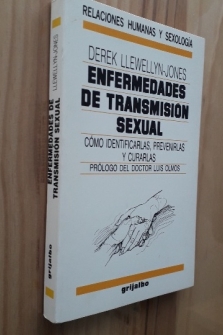 ENFERMEDADES DE TRANSMISIOM SEXUAL