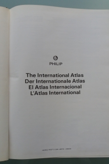 The International Atlas