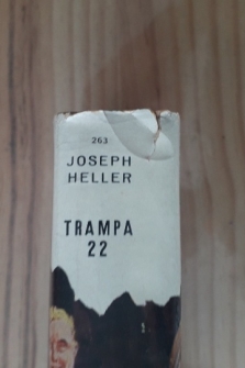 Trampa 22 (Ed. GP 1968)