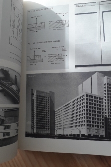 Pci, fachadas prefabricadas de hormigón  (1976)
