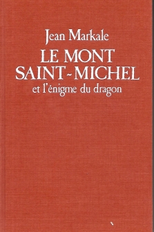 Le Mont Saint-Michel et l'énigme du dragon