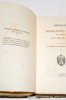 Topografía e Historia General de Argel (1612), por el maestro Fray Diego de Haedo. Prólogo de Ignacio Bauer y Landauer.