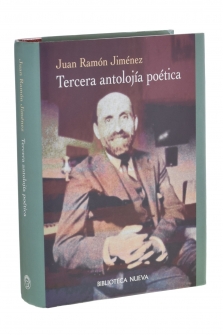 TERCERA ANTOLOJÍA POÉTICA (1898-1953)
