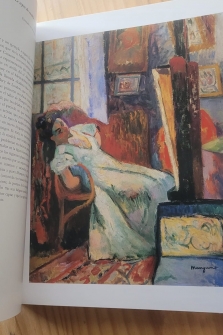 Del post-impresionismo a las vanguardias. Pintura de comienzos del siglo XX en la colección Carmen Thyssen-Bornemisza.