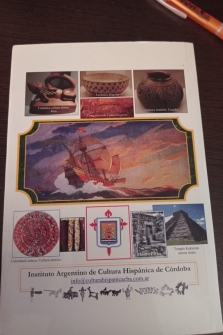 Revista del Instituto Argentino de Cultura Hispánica de Córdoba