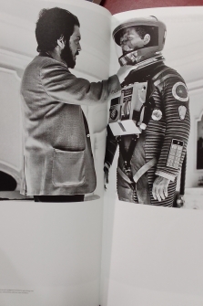 The Making of Stanley Kubrick's 2001: A Space Odyssey
