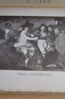 PROFUNDIDADES DE ESPAÑA (PRIMERA EDICIÓN 1929)