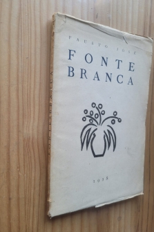 FONTE BRANCA (1928)