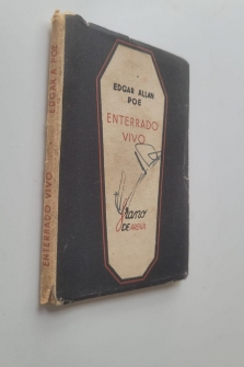 ENTERRADO VIVO (1941)