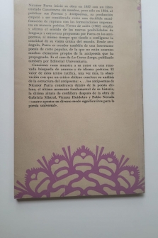 CANCIONES RUSAS (PRIMERA EDICIÓN, CHILE, 1967)