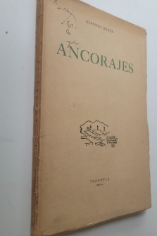 ANCORAJES (TEZONTLE, 1951)