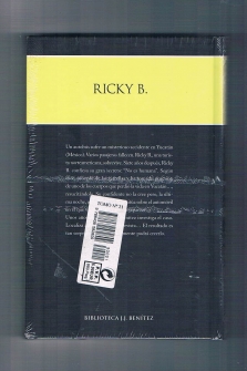 Ricky b